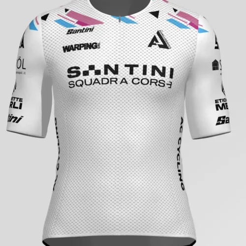 Maglia estiva team traforata