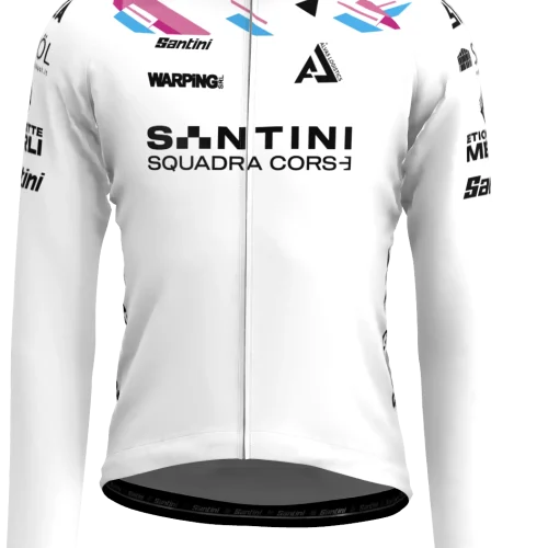 Maglia Invernale Team