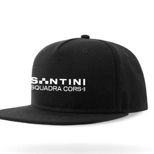Cappellino Team
